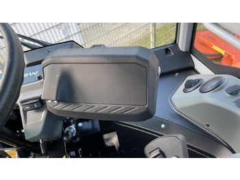 Camião basculante novo Wacker DV 90: foto 4