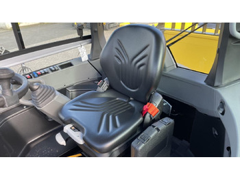 Camião basculante novo Wacker DV 90: foto 3
