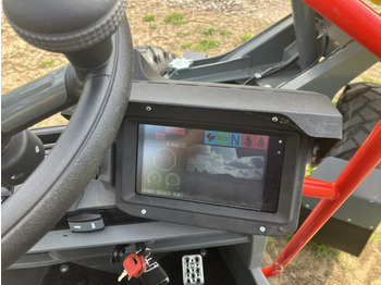 Camião basculante novo Wacker DW 50-2: foto 2