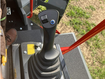 Camião basculante novo Wacker DW 50-2: foto 4