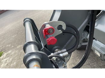 Pá carregadora novo Wacker TH 412: foto 3 Pá carregadora novo Wacker TH 412: foto 3