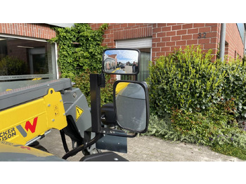 Pá carregadora novo Wacker TH 412: foto 4 Pá carregadora novo Wacker TH 412: foto 4