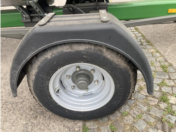 Ceifeira debulhadora novo Ziegler 4WT JD RD35F: foto 3