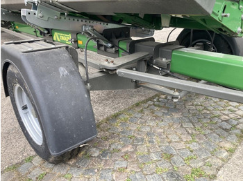 Ceifeira debulhadora novo Ziegler 4WT JD RD35F: foto 4