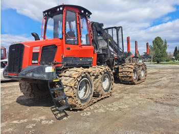 Forwarder KOMATSU