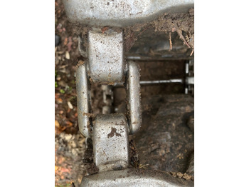 Forwarder Komatsu 875: foto 5 Forwarder Komatsu 875: foto 5