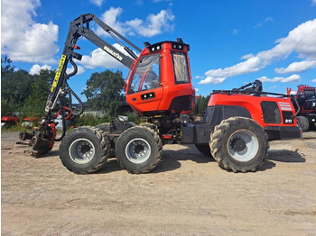 Harvester KOMATSU