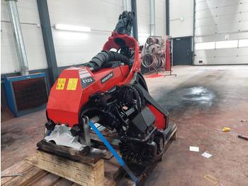Cabeçote direcional KOMATSU