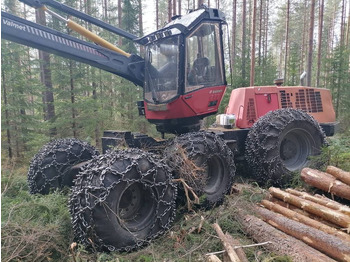 Harvester VALMET
