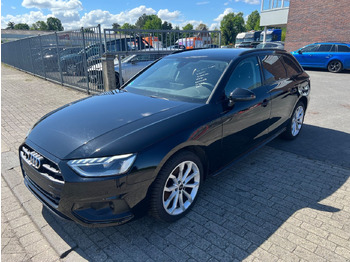 Automóvel AUDI