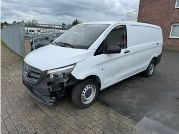 Furgão compacto MERCEDES-BENZ Vito 111