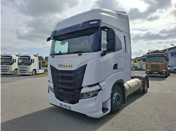 Tractor IVECO S-WAY