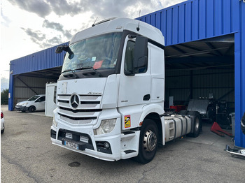 Tractor MERCEDES-BENZ Actros