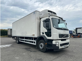 Camião frigorífico Volvo FE: foto 3