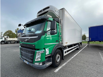 Camião frigorífico VOLVO FM
