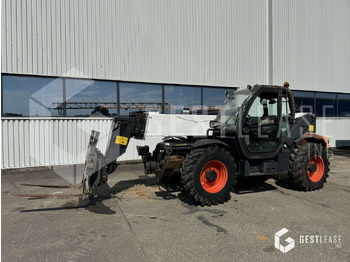 Empilhador retráctil BOBCAT