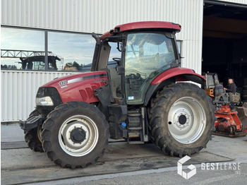 Trator CASE IH Maxxum 110