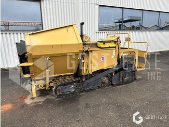 Acabadora Caterpillar BB621C: foto 1