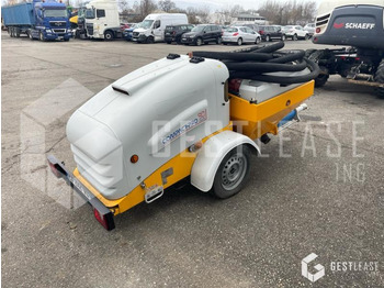 Equipamento de construção EUROMAIR COMPACT PRO 60: foto 3