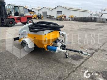 Equipamento de construção EUROMAIR COMPACT PRO 60: foto 4