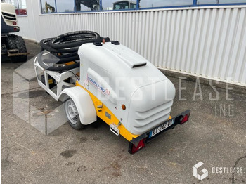 Equipamento de construção EUROMAIR COMPACT PRO 60: foto 2