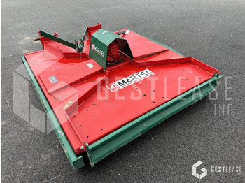 Gadanheira Gyrax PROMODIS D1802: foto 2