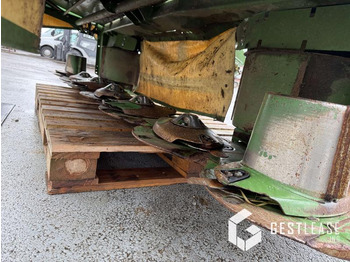 Gadanheira Krone EasyCut F320: foto 5