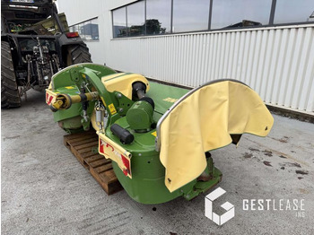Gadanheira Krone EasyCut F320: foto 2