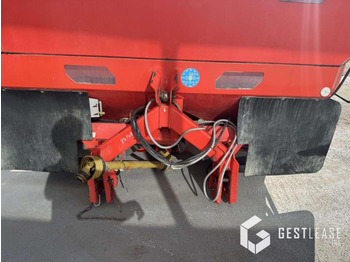 Distribuidor de fertilizantes Kuhn AXIS 40.1 W: foto 5