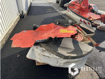 Gadanheira Kuhn GMD 3125 F-FF: foto 5