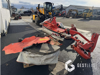 Gadanheira Kuhn GMD 3125 F-FF: foto 4