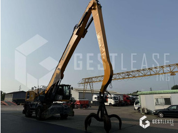 Manipulador de material Liebherr LH 50M: foto 4