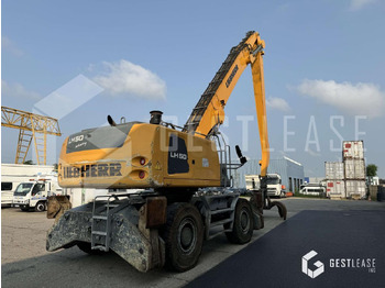 Manipulador de material Liebherr LH 50M: foto 3