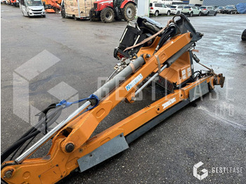 Limpa bermas Nicolas SAPHIR S72: foto 5