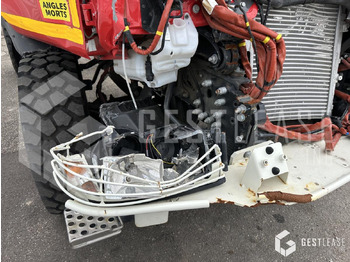 Carro de bombeiro Renault D-Series 250: foto 5