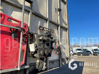 Semi-reboque transporte de gado SAMRO ST39WG: foto 5