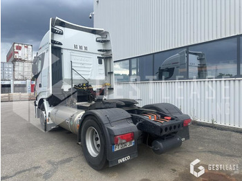 Tractor Iveco Stralis: foto 2