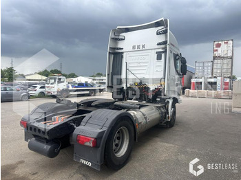 Tractor Iveco Stralis: foto 3