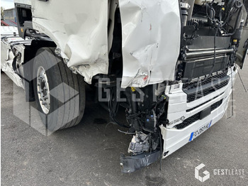 Tractor Scania S500: foto 4