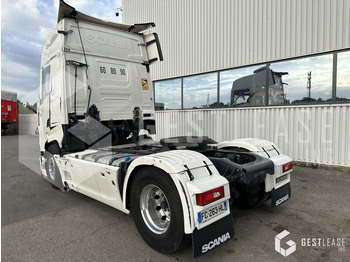 Tractor Scania S500: foto 2
