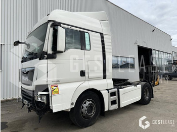 Tractor MAN TGX 18.460