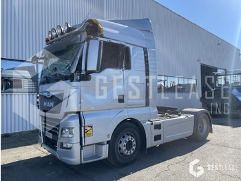Tractor MAN TGX 18.500