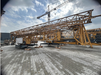 Guindaste de torre LIEBHERR