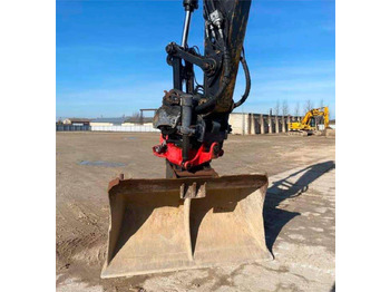 Escavadora de rastos CATERPILLAR 323