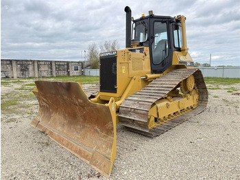 Buldôzer CATERPILLAR D4H