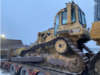 Buldôzer CAT D5H XL FOR SPARE PARTS: foto 4