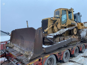 Buldôzer CAT D5H XL FOR SPARE PARTS: foto 3