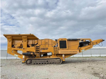 Britador EXTEC