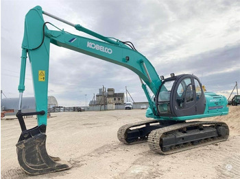 Escavadora de rastos KOBELCO