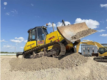 Buldôzer NEW HOLLAND